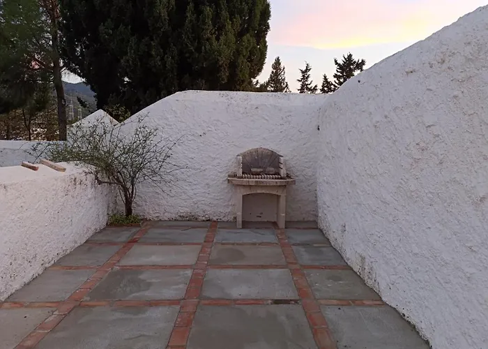 Cortijo Don Rodrigo