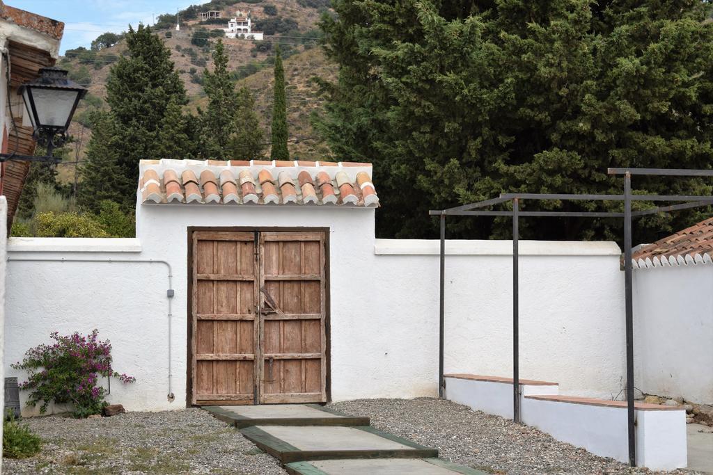 Holiday home Cortijo Don Rodrigo El Chorro