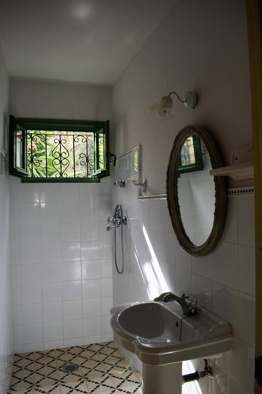 Holiday home Cortijo Don Rodrigo El Chorro