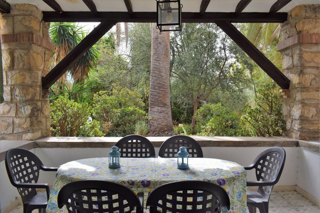 Holiday home Cortijo Don Rodrigo *