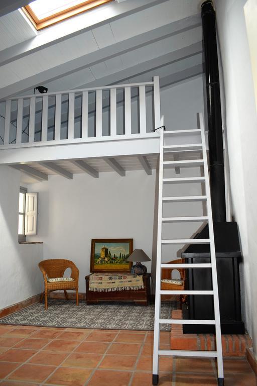 Holiday home Cortijo Don Rodrigo *