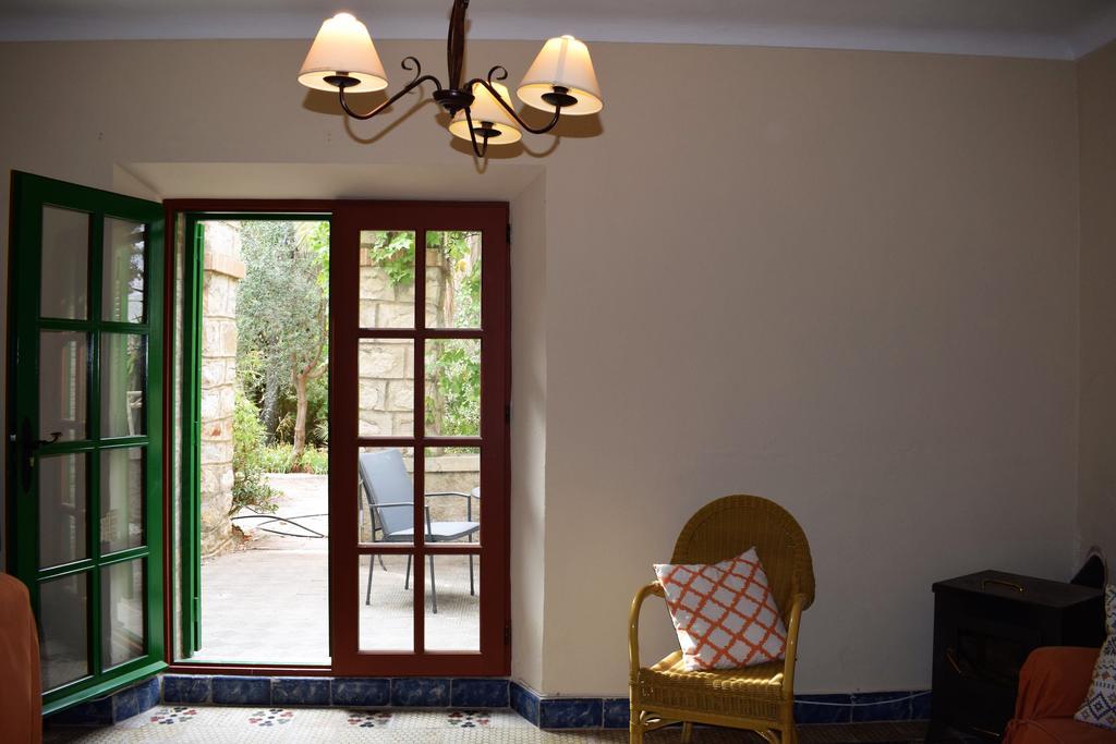 Holiday home Cortijo Don Rodrigo *