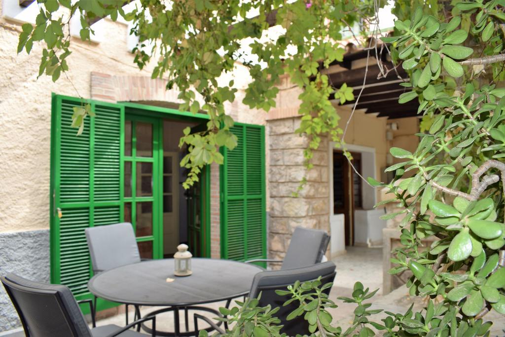 Holiday home Cortijo Don Rodrigo