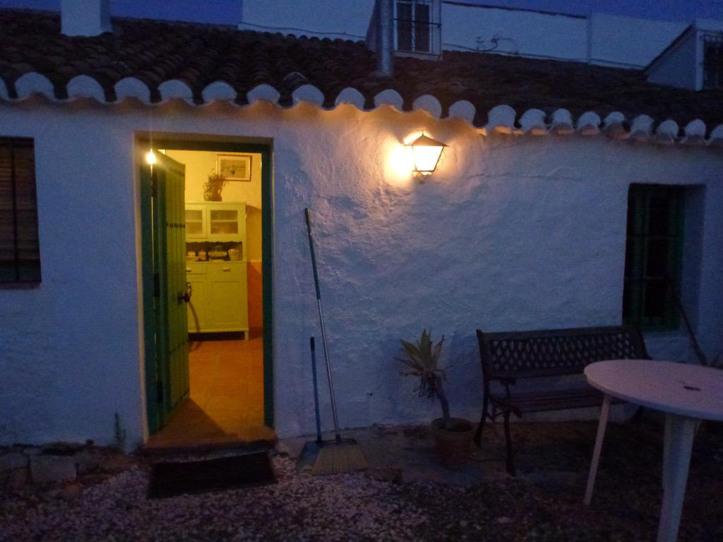 Holiday home Cortijo Don Rodrigo