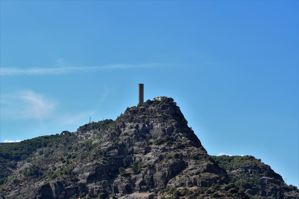 Cortijo Don Rodrigo