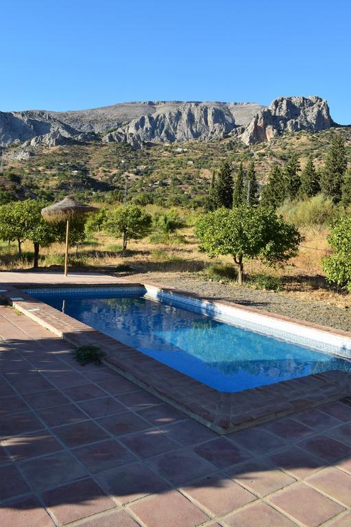 Holiday home Cortijo Don Rodrigo *