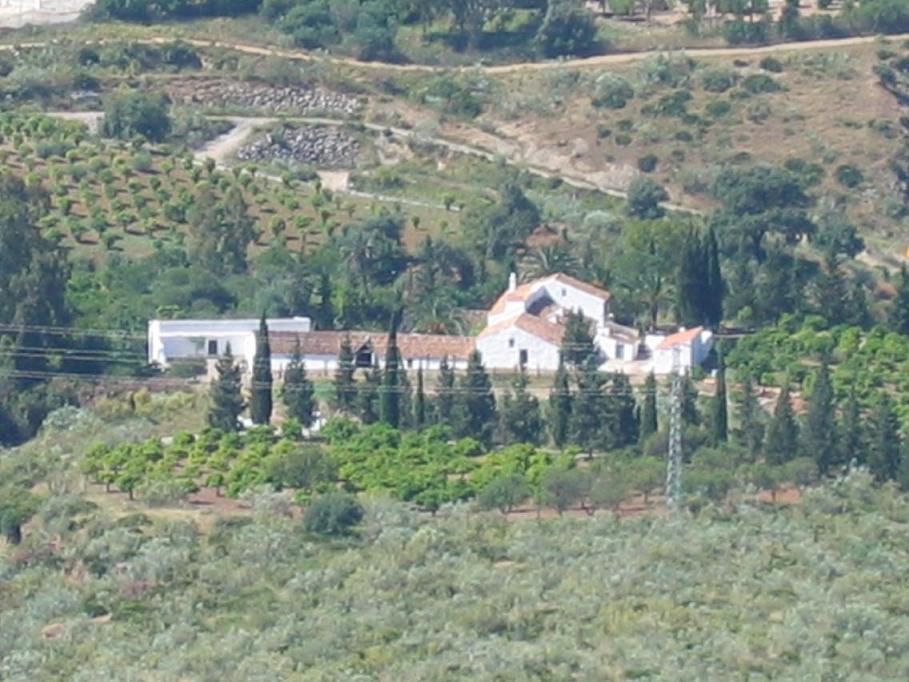 Holiday home Cortijo Don Rodrigo *