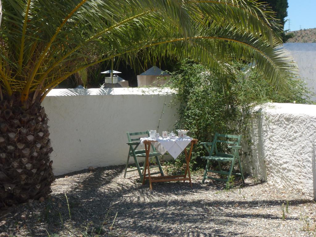 Cortijo Don Rodrigo Holiday home