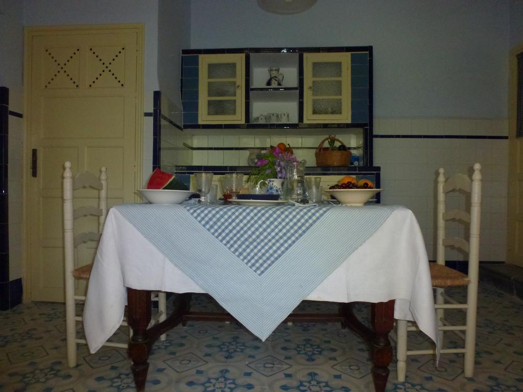 Holiday home Cortijo Don Rodrigo *