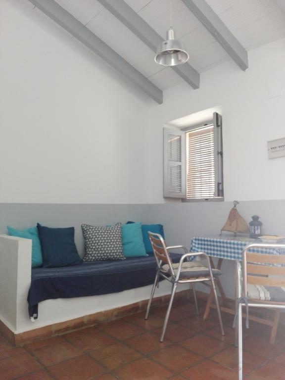Holiday home Cortijo Don Rodrigo *