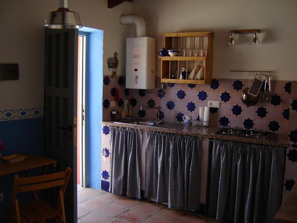 Holiday home Cortijo Don Rodrigo